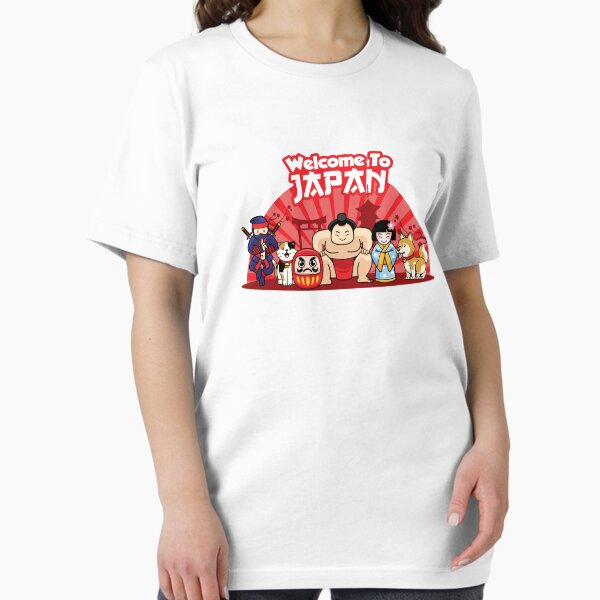 Item preview, Welcome to Japan, Japan, Japan travel designed and sold by LarryGART.
