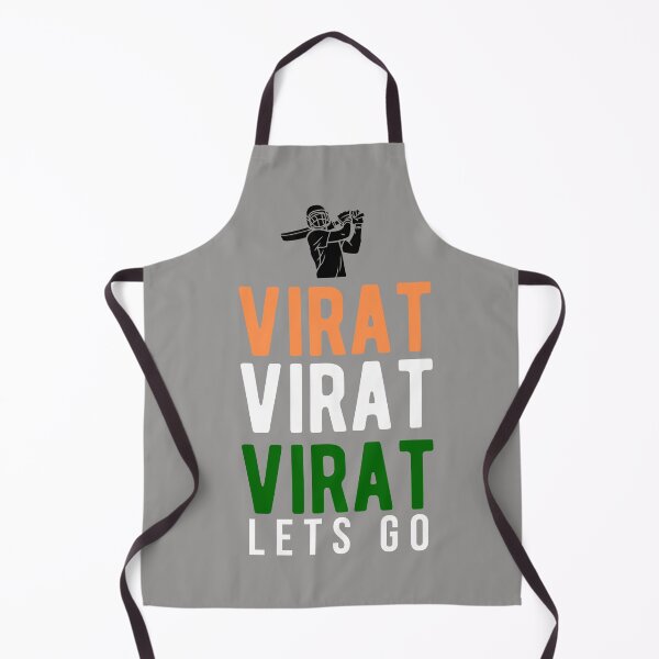 Item preview, Virat Kohli designed and sold by HofD.