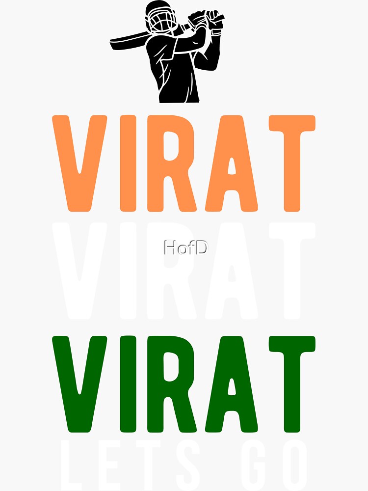 Virat Kohli's 12 Tattoos With Meanings