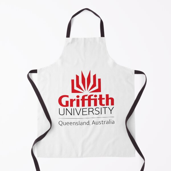 Item preview, griffith university designed and sold by Timothy B Shipman.