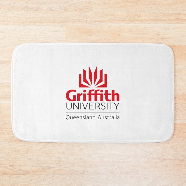 Item preview, griffith university designed and sold by Timothy B 	 Shipman.