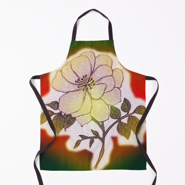 Item preview, Flower designed and sold by Alla Gill.