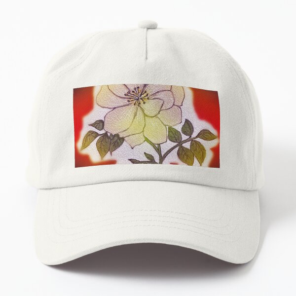 Aperçu de l'œuvre Fleur créée et vendue par Alla Gill.