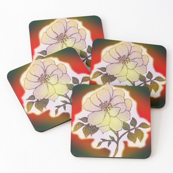 Item preview, Flower designed and sold by Alla Gill.