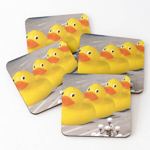 Item preview, Tiananmen square duck man - stop the ducks designed and sold by bunbun369.