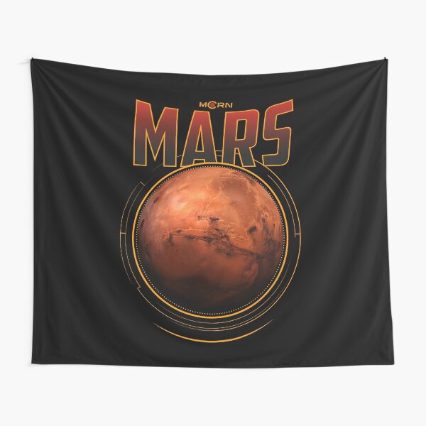 Item preview, Mars designed and sold by FantasyLands.