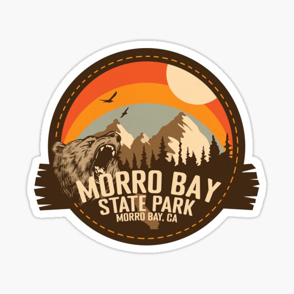 Morro Bay Merch & Gifts for Sale