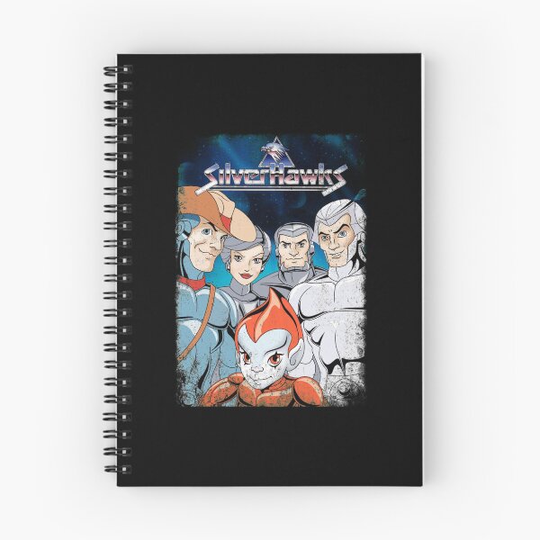 Item preview, SilverHawks designed and sold by LigiaBluhm2.