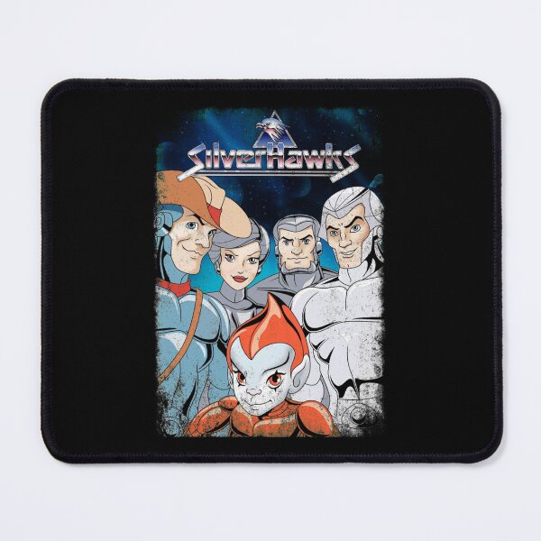 Item preview, SilverHawks designed and sold by LigiaBluhm2.