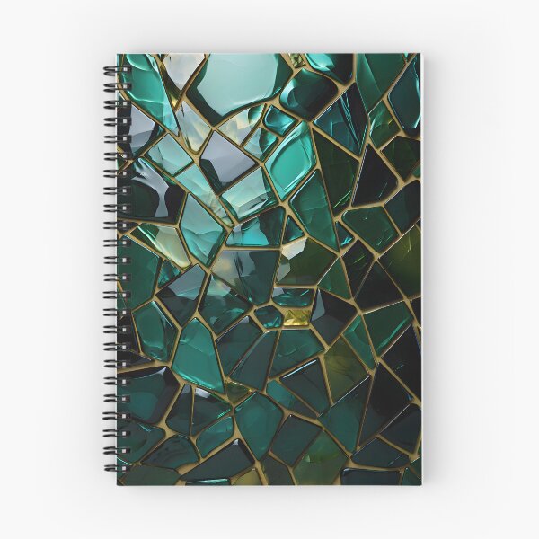 Item preview, Emerald Opulence designed and sold by meggydesigns.
