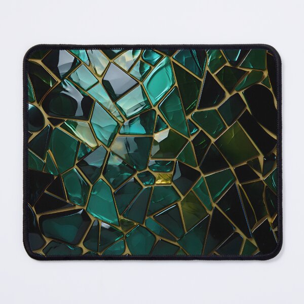 Item preview, Emerald Opulence designed and sold by meggydesigns.