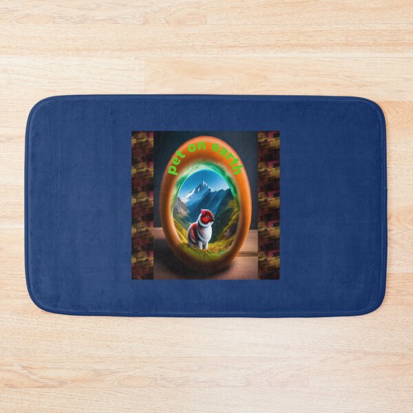 Item preview, Pets on earth designed and sold by Shad466.
