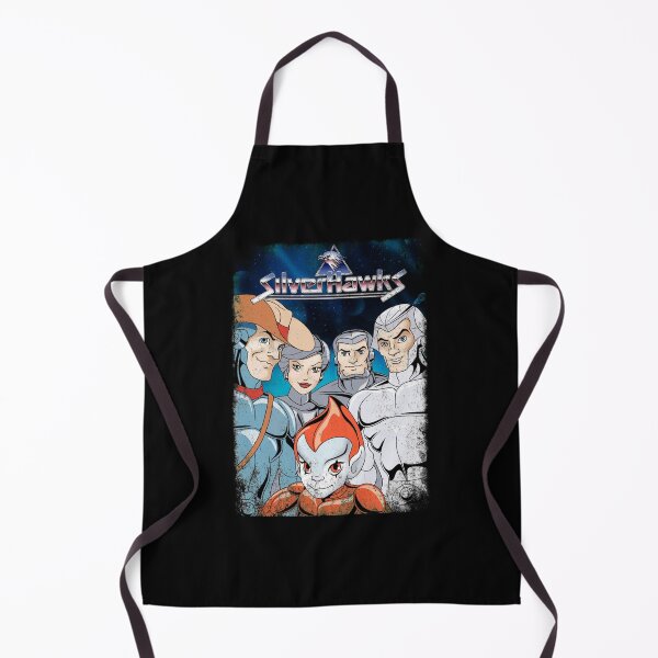 Item preview, SilverHawks designed and sold by LigiaBluhm2.