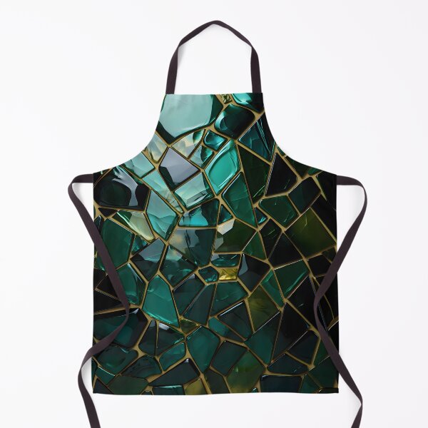 Item preview, Emerald Opulence designed and sold by meggydesigns.