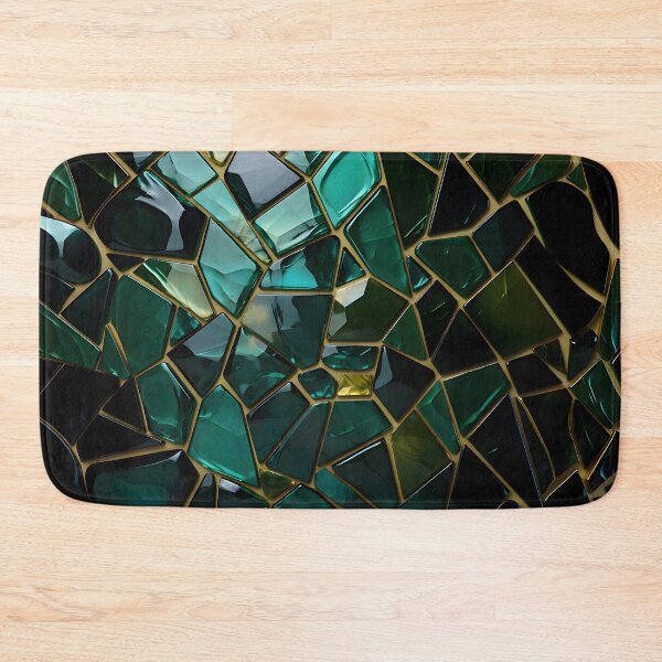 Item preview, Emerald Opulence designed and sold by meggydesigns.