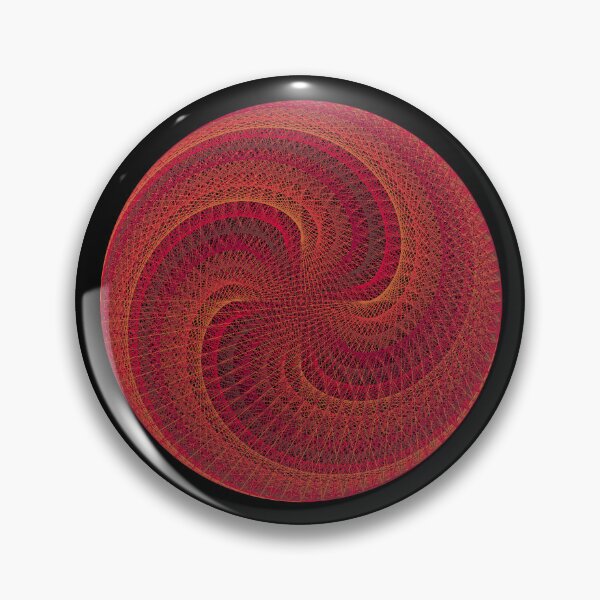Item preview, CardioidSpiral-4 [4-1111-Reds-BB] designed and sold by LottMultimedia.