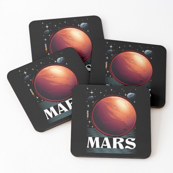 Item preview, Mars designed and sold by FantasyLands.