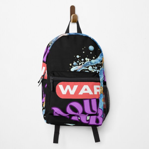 Item preview, Warning: Aquarius In Their Natural Habitat. aquarius star sign designed and sold by ZodiacWonders.