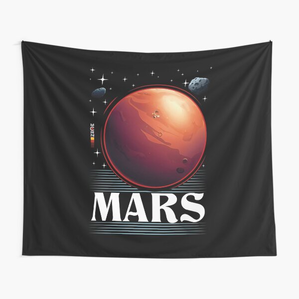 Item preview, Mars designed and sold by FantasyLands.