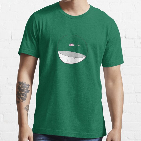 Cloud Brain Essential T-Shirt