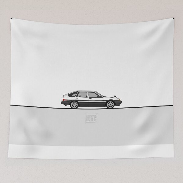 Item preview, Visit idrewyourcar.com to find hundreds of car profiles! designed and sold by idrewyourcar.