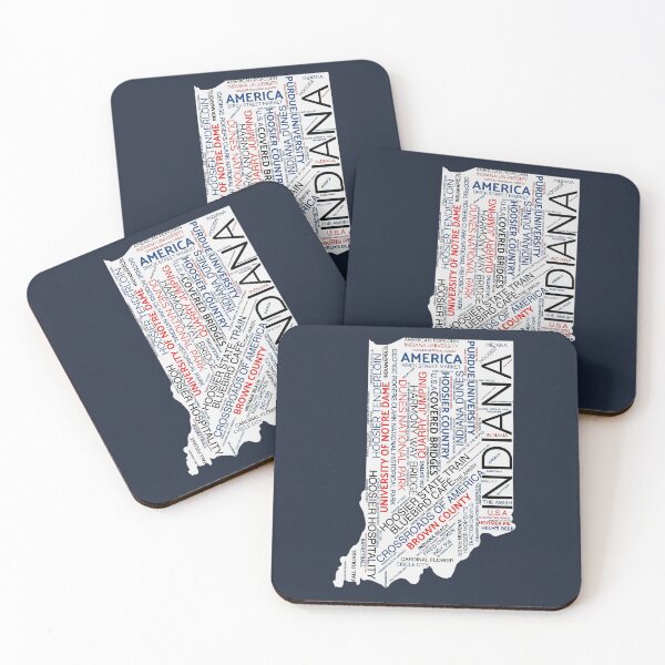 Item preview, Indiana Vista designed and sold by Place-Heritages.