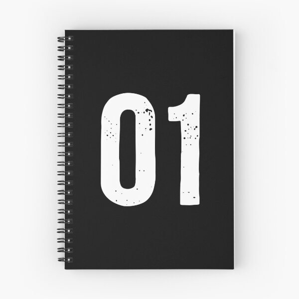 Item preview, Number 01 designed and sold by PaulSDesign.