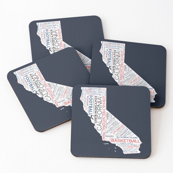Item preview, California Vista designed and sold by Place-Heritages.