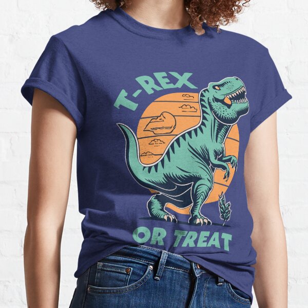 FREE shipping Dinosaur T-Rex Chicago Cubs Women's Shirt, Unisex