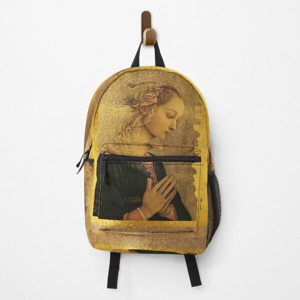 Item preview, The Virgin by Fra Filippo Lippi (ACCI) designed and sold by VanyssaGraphics.