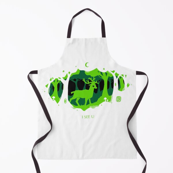 Item preview, I SEE U designed and sold by DanChuangArts.
