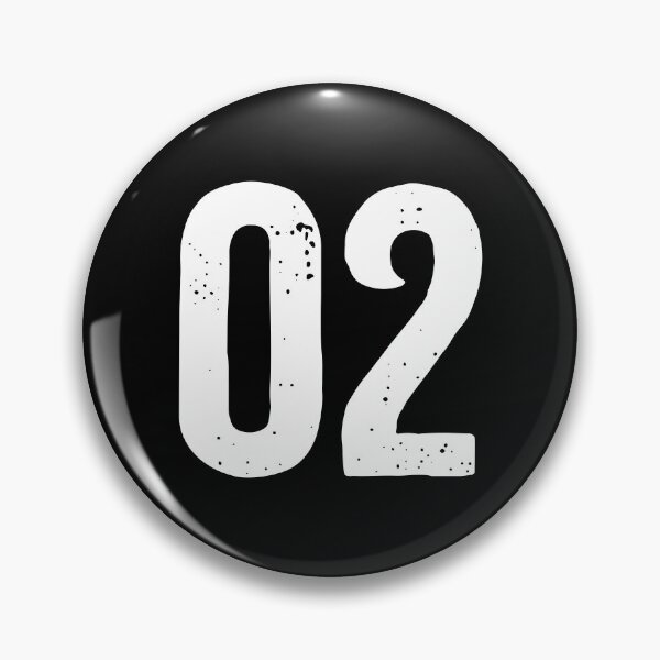 Item preview, Number 02 designed and sold by PaulSDesign.