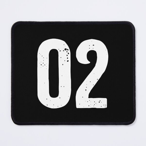 Item preview, Number 02 designed and sold by PaulSDesign.