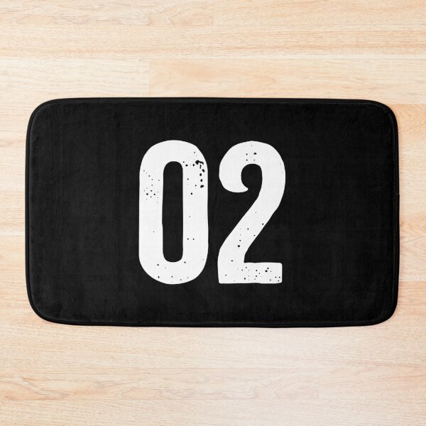 Item preview, Number 02 designed and sold by PaulSDesign.