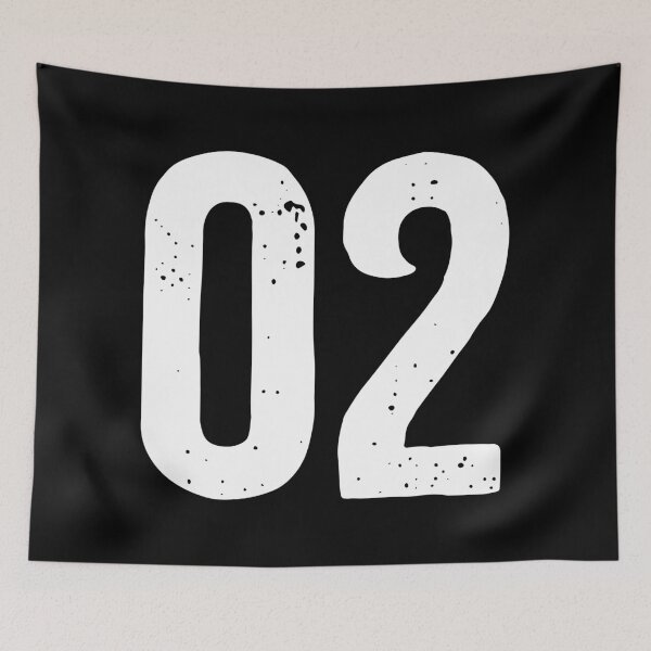 Item preview, Number 02 designed and sold by PaulSDesign.