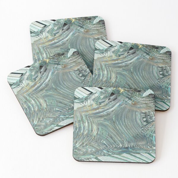 Item preview, Mecha shard - sea water designed and sold by Aquaramelia.