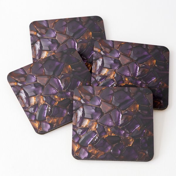 Item preview, Witches Mystic Amethyst designed and sold by meggydesigns.
