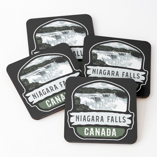 Item preview,  Niagara Waterfalls  designed and sold by nature-space.