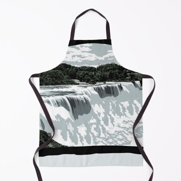 Item preview, Niagara Waterfalls designed and sold by nature-space.