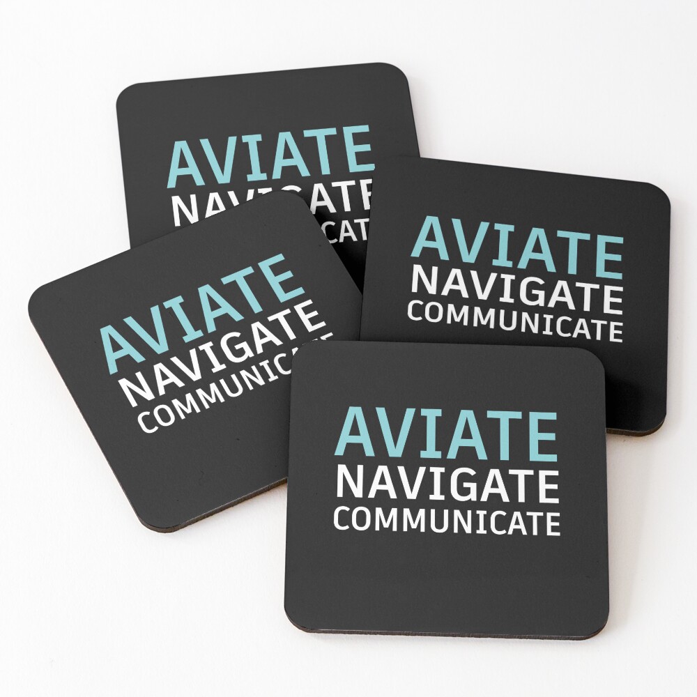 Item preview, Coasters (Set of 4) designed and sold by SheIsAQueen.