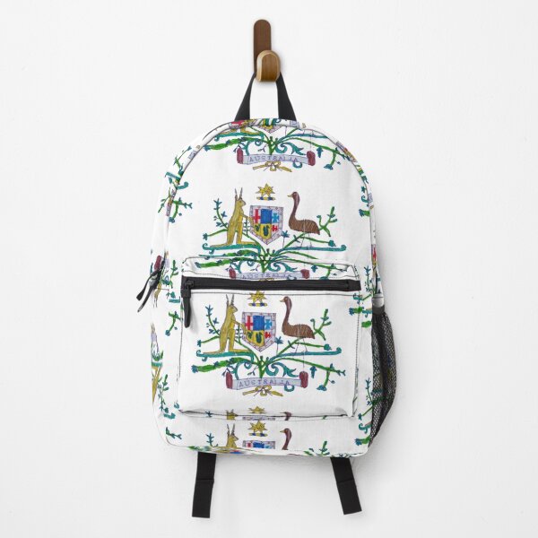 Item preview, Australian Coat of Arms designed and sold by PaulWDesign.