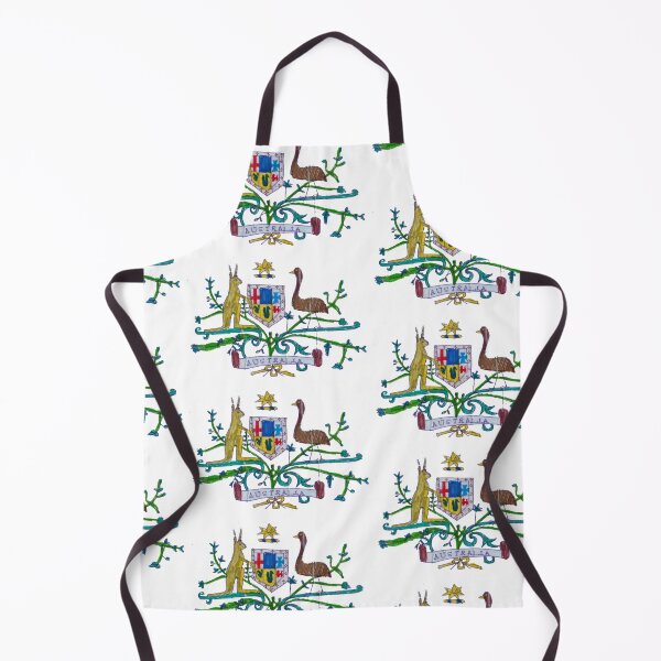 Item preview, Australian Coat of Arms designed and sold by PaulWDesign.