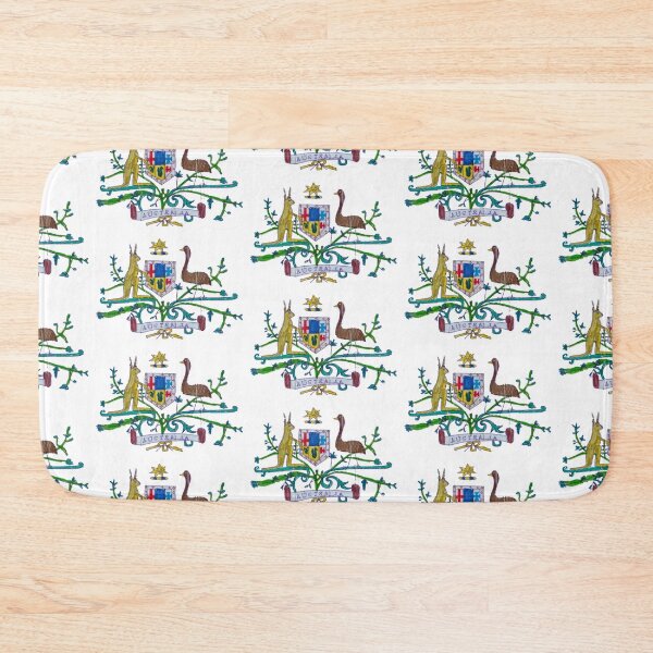 Item preview, Australian Coat of Arms designed and sold by PaulWDesign.