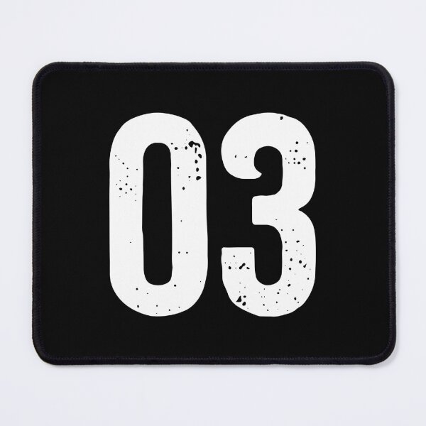 Item preview, Number 03 designed and sold by PaulSDesign.