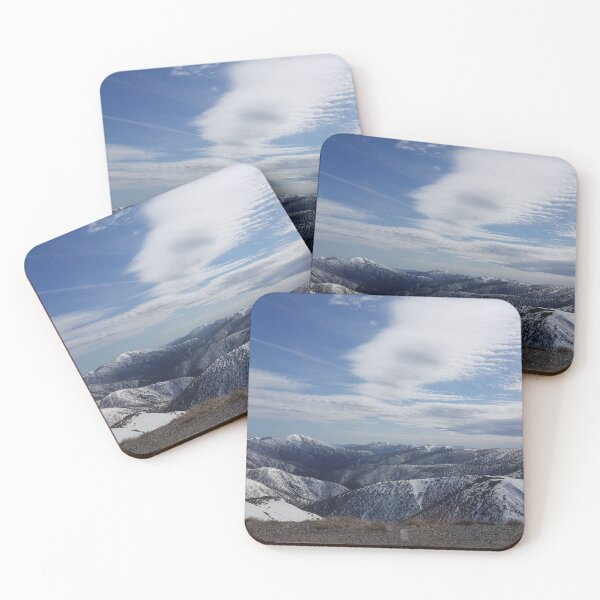 Item preview, Mount Hotham.  The Razorback designed and sold by rillak.