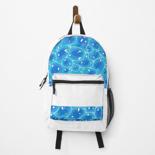 Item preview, Comic Textiles - Bubble Water designed and sold by Neon-Harvest.