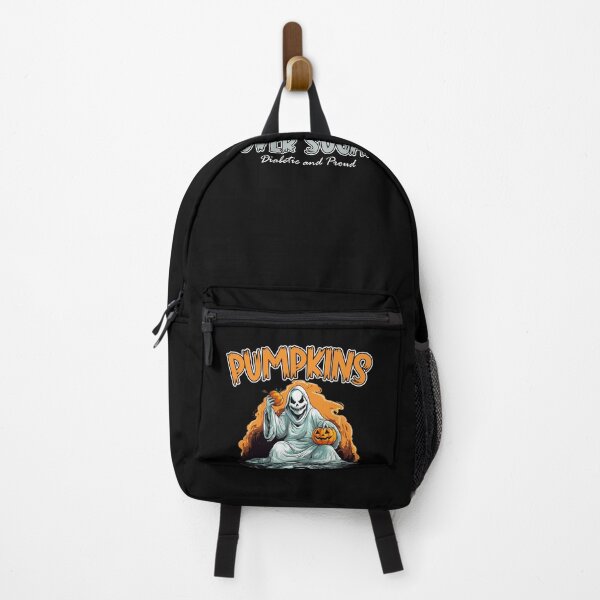 Item preview, Diabetes Awarnees Pumpkins over Sugar Diabetic and Proud designed and sold by Cedinho.
