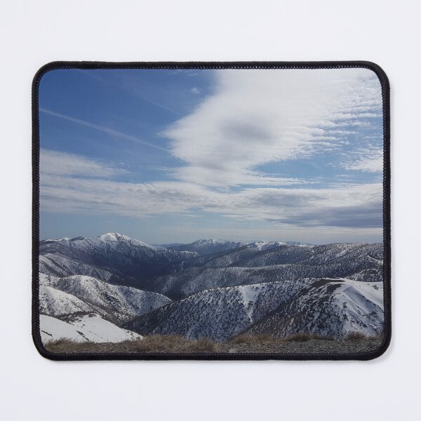 Item preview, Mount Hotham.  The Razorback designed and sold by rillak.