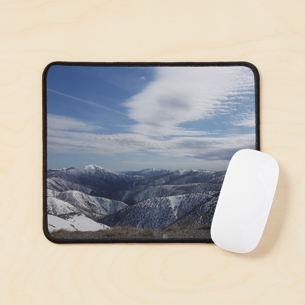 Item preview, Mouse Pad designed and sold by rillak.