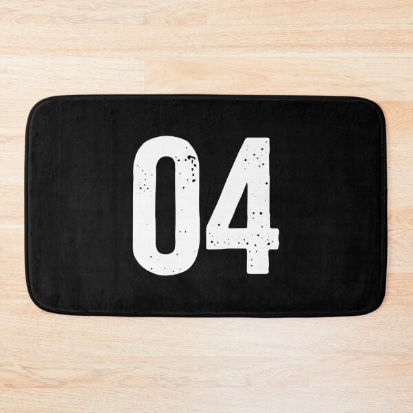 Item preview, Number 04 designed and sold by PaulSDesign.